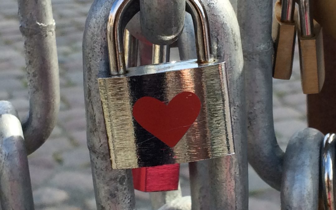 Psychoterapie Vám může zachránit vztah i sebevědomí