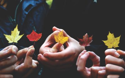 V dubnu otevíráme terapeutickou skupinu. Přidejte se.