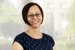 Ivana Šindlerová